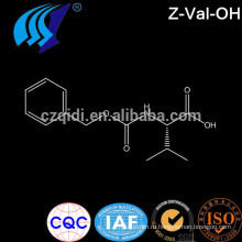 Фармацевтические промежуточные продукты Z-Val-OH cas 1149-26-4
